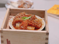 黑椒金钱肚-蔡澜点心·粤菜(丽泽天街店)