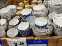 -物美超市(三里河店)