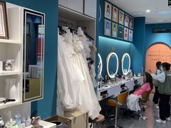 -海马体照相馆(西安高新万达广场店)