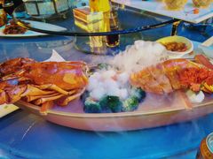 -御花园大酒店(海东路店)