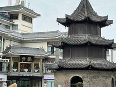 -怡园饭店-餐厅(四望亭店)