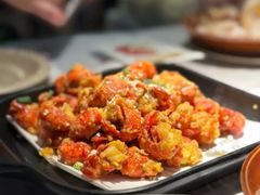 -巴厘龙虾·榜首油焖大虾(音乐学院·沿江酒馆店)