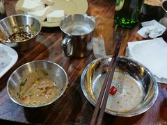 -东镇老火锅(长春路首店)