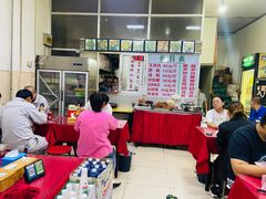 -谭老太正宗柳州螺狮粉(家和花园店)