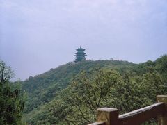 -杭州半山国家森林公园