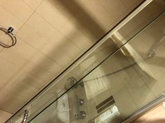 淋浴区-中国科技会堂