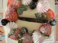 -ZOZO's昌左左精致甜品设计(新北店)