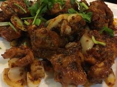 -乡间好味私家菜(总店)