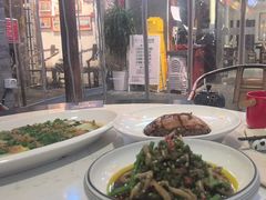 -院8里·少城记忆老川菜(宽窄巷子店)