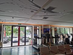 -亞力山大会馆(华腾园店)