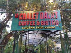 -Le Chalet Dalat