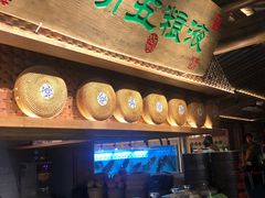 -筱爷叔·上海传统手工菜(玉树路店)