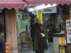 -溪口-滕头旅游景区