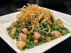 -北京四季酒店·采逸轩