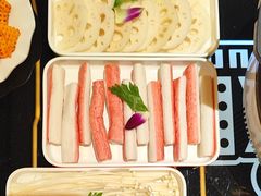 -星璨火吧KTV聚会餐厅(华清广场店)
