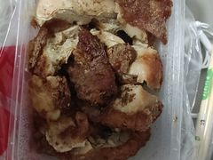 -王二甩老木子鸡(江湾店)