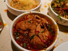 -海底捞火锅鲜切牛肉主题店(长寿路店)