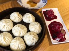 -草包包子铺(宽厚里店)