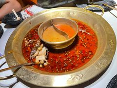 -哥老官重庆美蛙鱼头(圆融广场店)