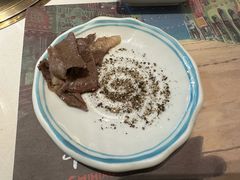 -千寻山野烤肉(中关村店)
