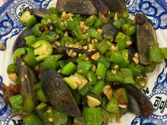 -高嗲嗲·湘味爆炒王(云密城店)