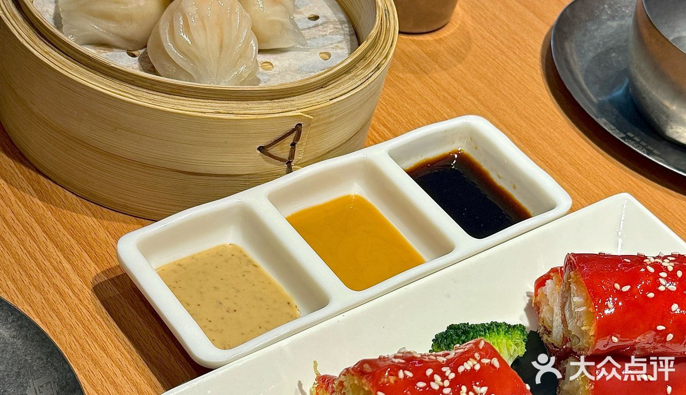 常州好吃的粤菜馆！！