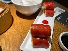 -点心传说·粤菜点心(佐阾虹湾店)