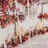 S’il Suffisait D’aimer | 泰式婚礼