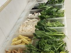 -蔬之缘素食(东城分店)