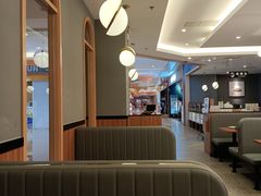 -萨莉亚意式餐厅(金隅嘉品mall店)