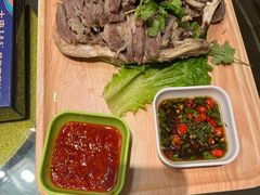 老庄猪头肉-大唐高老庄(红旗路店)