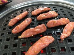 -星火东北碳火烤肉(华大店)