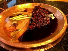 -老码头火锅(骡马市店)