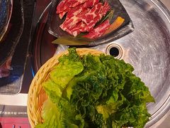 -青瓦炭韩潮烤肉(经开店)