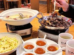 -巢爷老味(东方红店)