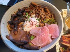 -Ameigo梅果·云贵川bistro(长宁来福士店)