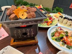 -黑松白鹿(金融街店)