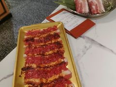 -花味·自助烤肉(江宁同曦店)