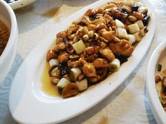 宫保鸡丁-辣婆婆(航天桥店)