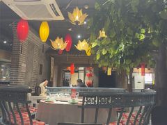 -北平盛世·新京菜·北京烤鸭(劲松·双井店)