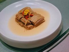 -木守西溪溪隐餐厅