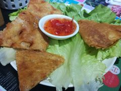 -绿柠食堂(北外滩店)