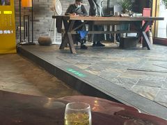 -青藤茶馆(南山路店)