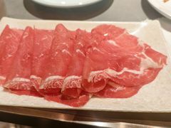 -额尔敦·品质自助(摩尔城店)