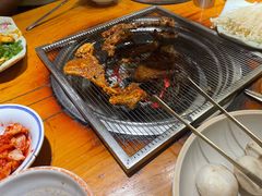 -7年8班朝鲜族非遗美食(三钢里店)