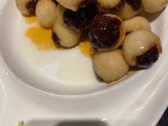 -芳芳私房菜·精做淮扬菜(承德路店)