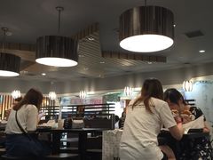大堂-卡乐星(美罗城店)