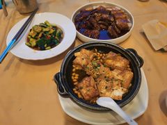 -鹅公村·国家非遗传承(荔湾店)