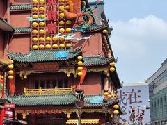 -长沙文和友(海信广场店)