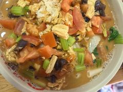 -豫掌柜饸饹面·烩面(秀沿路店)